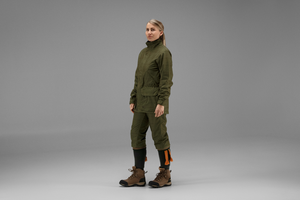 Stornoway Shooting Lady - Jakke Willow Green – Härkila