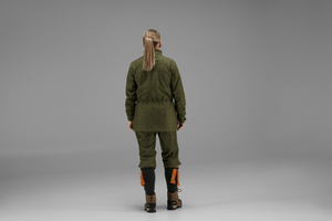 Stornoway Shooting Lady - Jakke Willow Green – Härkila