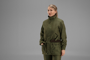 Stornoway Shooting Lady - Jakke Willow Green – Härkila