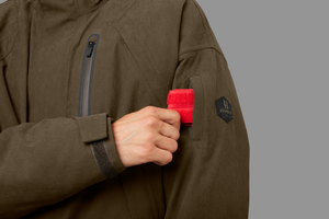 Driven Hunt HWS Isolert Jakke Willow green – Härkila