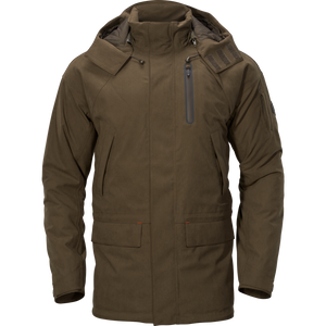 Driven Hunt HWS Isolert Jakke Willow green – Härkila