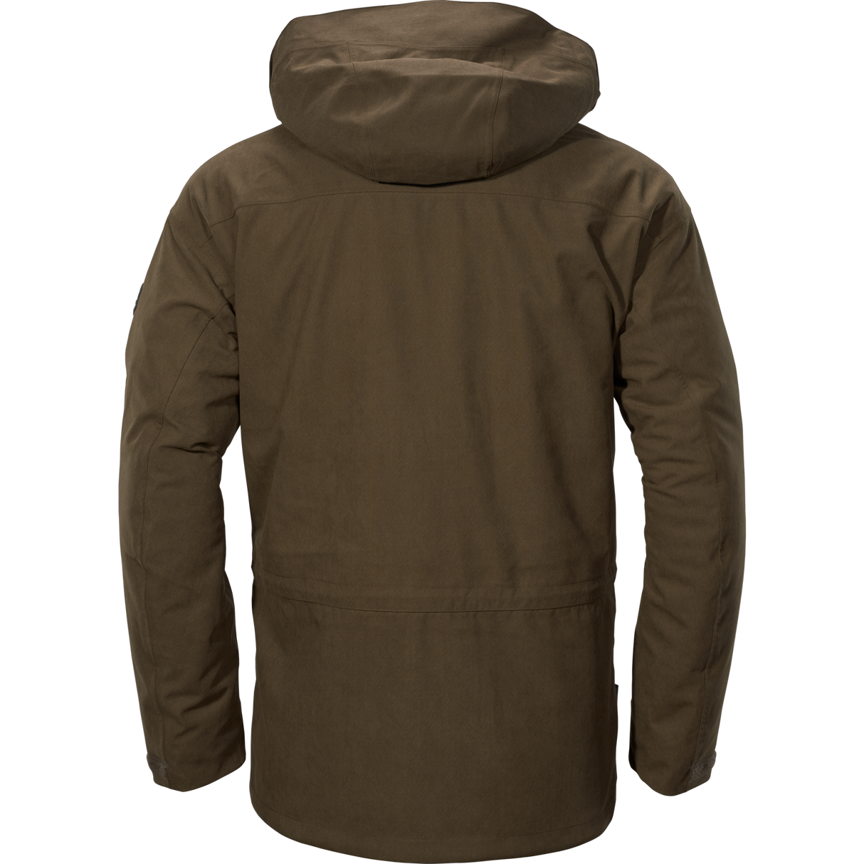 Driven Hunt HWS Isolert Jakke Willow green – Härkila