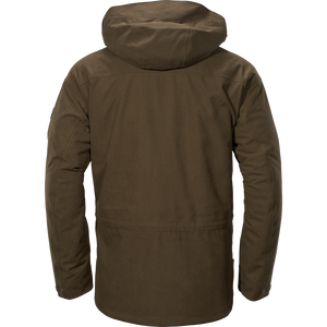 Driven Hunt HWS Isolert Jakke Willow green – Härkila