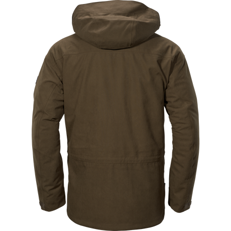 Driven Hunt HWS Isolert Jakke Willow green – Härkila