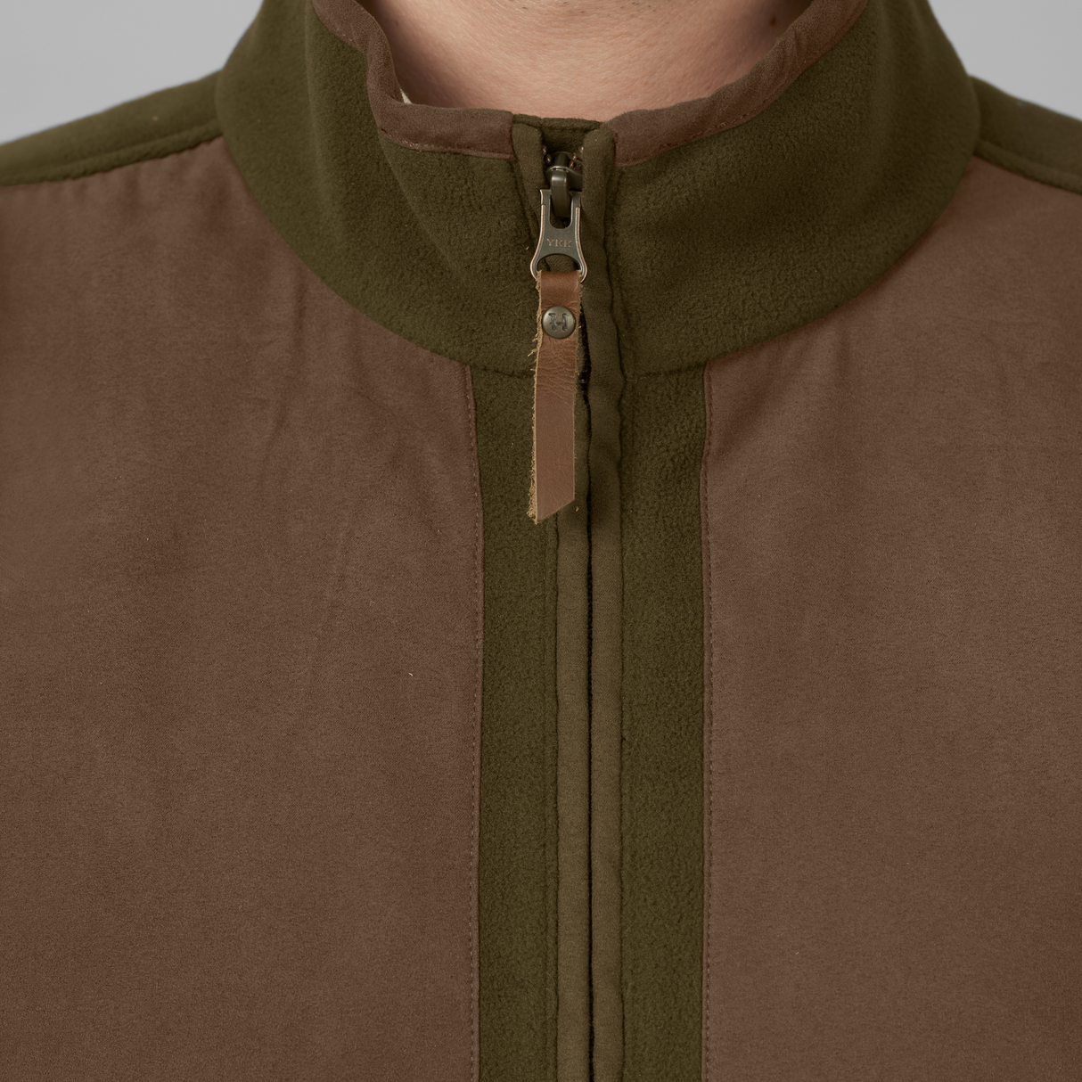 Stornoway Active - Shooting HSP Jakke Willow Green – Härkila
