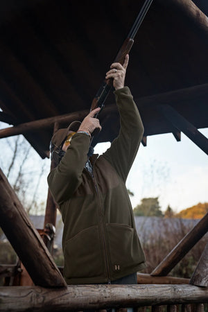 Stornoway Active - Shooting HSP Jakke Willow Green – Härkila