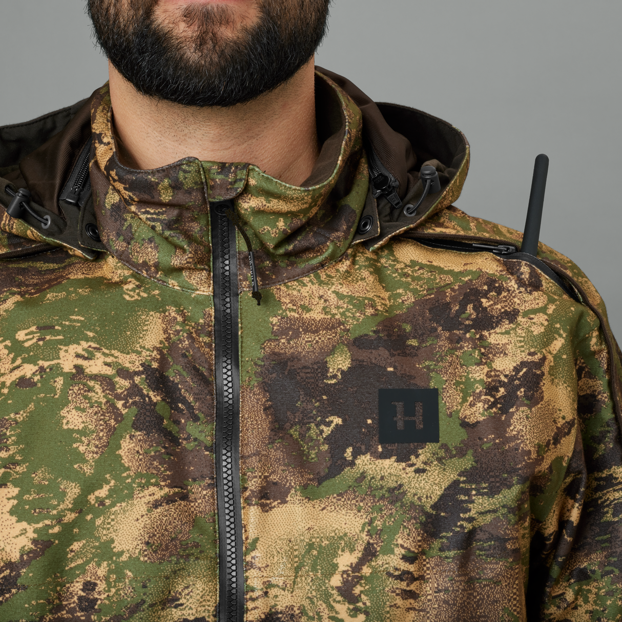 Deer Stalker - Camo HWS Jakke AXIS MSP®Forest – Härkila