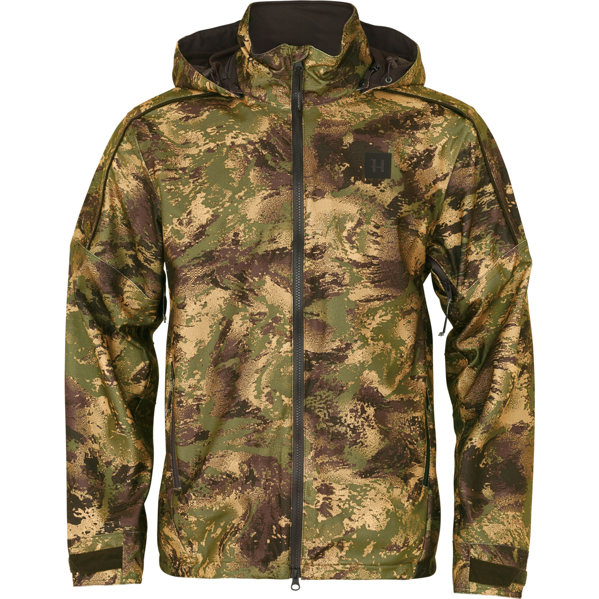 Deer Stalker - Camo HWS Jakke AXIS MSP®Forest – Härkila