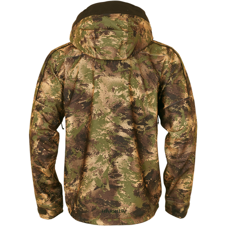 Deer Stalker - Camo HWS Jakke AXIS MSP®Forest – Härkila