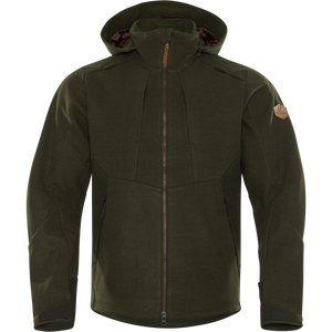 Metso Hybrid Jakke Willow Green – Härkila