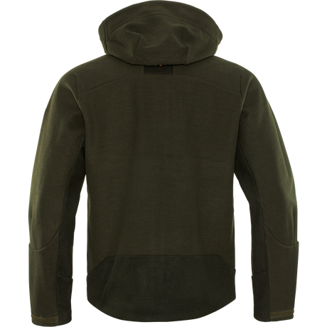 Metso Hybrid Jakke Willow Green – Härkila