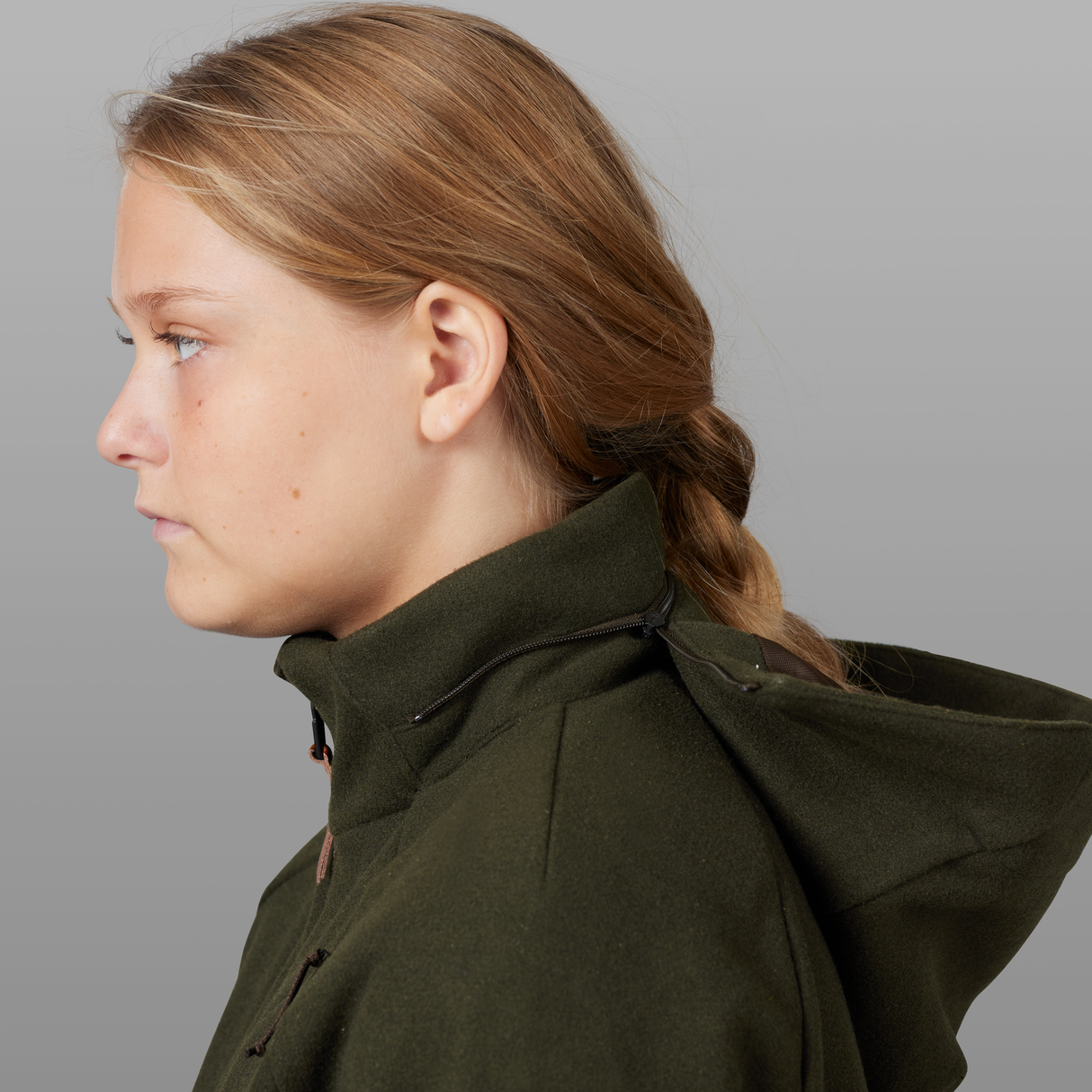 Metso Hybrid Jakke Dame Willow green – Härkila