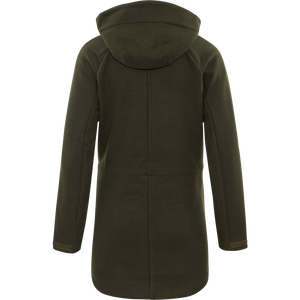 Metso Hybrid Jakke Dame Willow green – Härkila