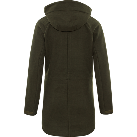 Metso Hybrid Jakke Dame Willow green – Härkila