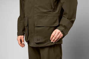 Orton Tech HWS Jakke Willow Green – Härkila