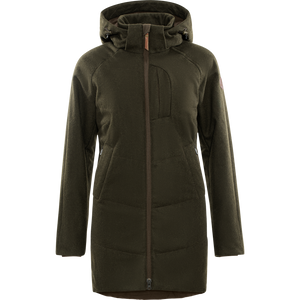 Metso Winter Jakke Dame Willow Green – Härkila