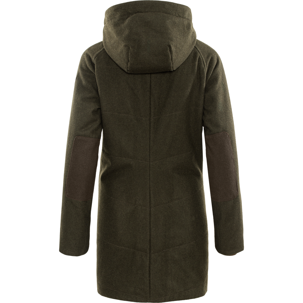 Metso Winter Jakke Dame Willow Green – Härkila