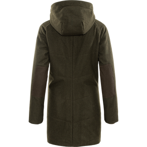 Metso Winter Jakke Dame Willow Green – Härkila