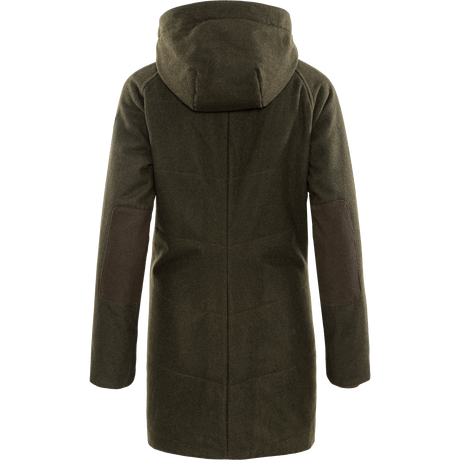 Metso Winter Jakke Dame Willow Green – Härkila
