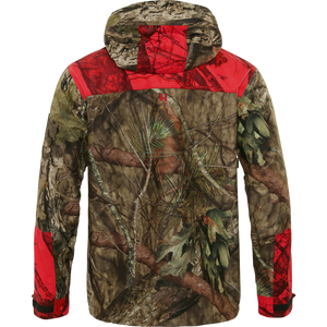 Moose Hunter 2.0 - GTX Jakke MossyOak®Break-Up Country®/MossyOak®Red – Härkila