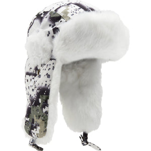 Ridge Thermo Pilot Lue Desolve - Zero – Swedteam