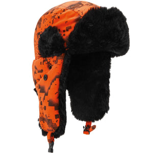 Ridge Thermo Pilot Lue Desolve - Fire – Swedteam