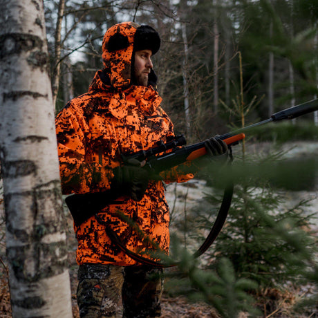 Ridge Thermo Pilot Lue Desolve - Fire – Swedteam