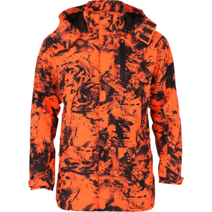Wildboar Pro - HWS Insulated Jakke AXIS MSP® Orange Blaze – Härkila