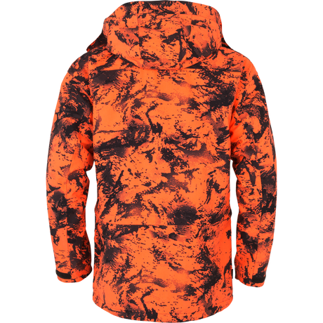 Wildboar Pro - HWS Insulated Jakke AXIS MSP® Orange Blaze – Härkila