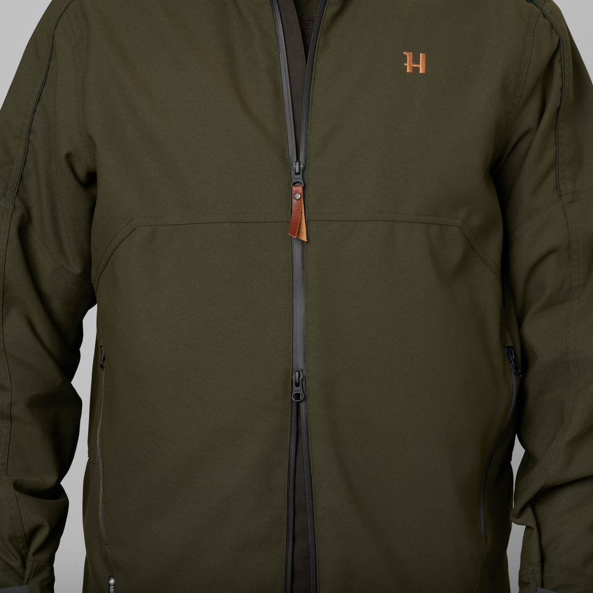 Pro Hunter Move 2.0 GTX Jakke Willow green – Härkila
