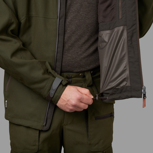 Pro Hunter Move 2.0 GTX Jakke Willow green – Härkila