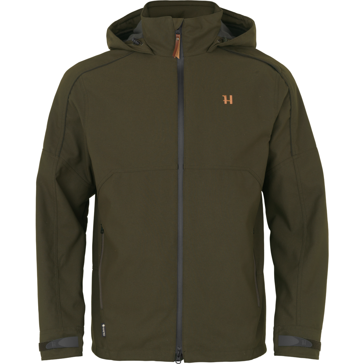 Pro Hunter Move 2.0 GTX Jakke Willow green – Härkila