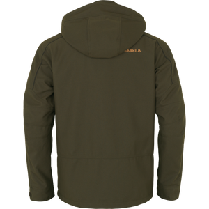 Pro Hunter Move 2.0 GTX Jakke Willow green – Härkila