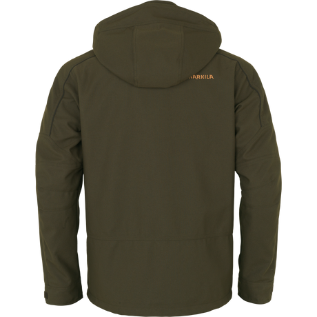 Pro Hunter Move 2.0 GTX Jakke Willow green – Härkila