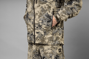 Mountain Hunter Expedition - HWS Packable Jakke AXIS MSP®Mountain – Härkila