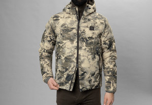 Mountain Hunter Expedition - Packable Down Jakke AXIS MSP®Mountain – Härkila