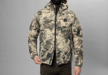 Mountain Hunter Expedition - Packable Down Jakke AXIS MSP®Mountain – Härkila