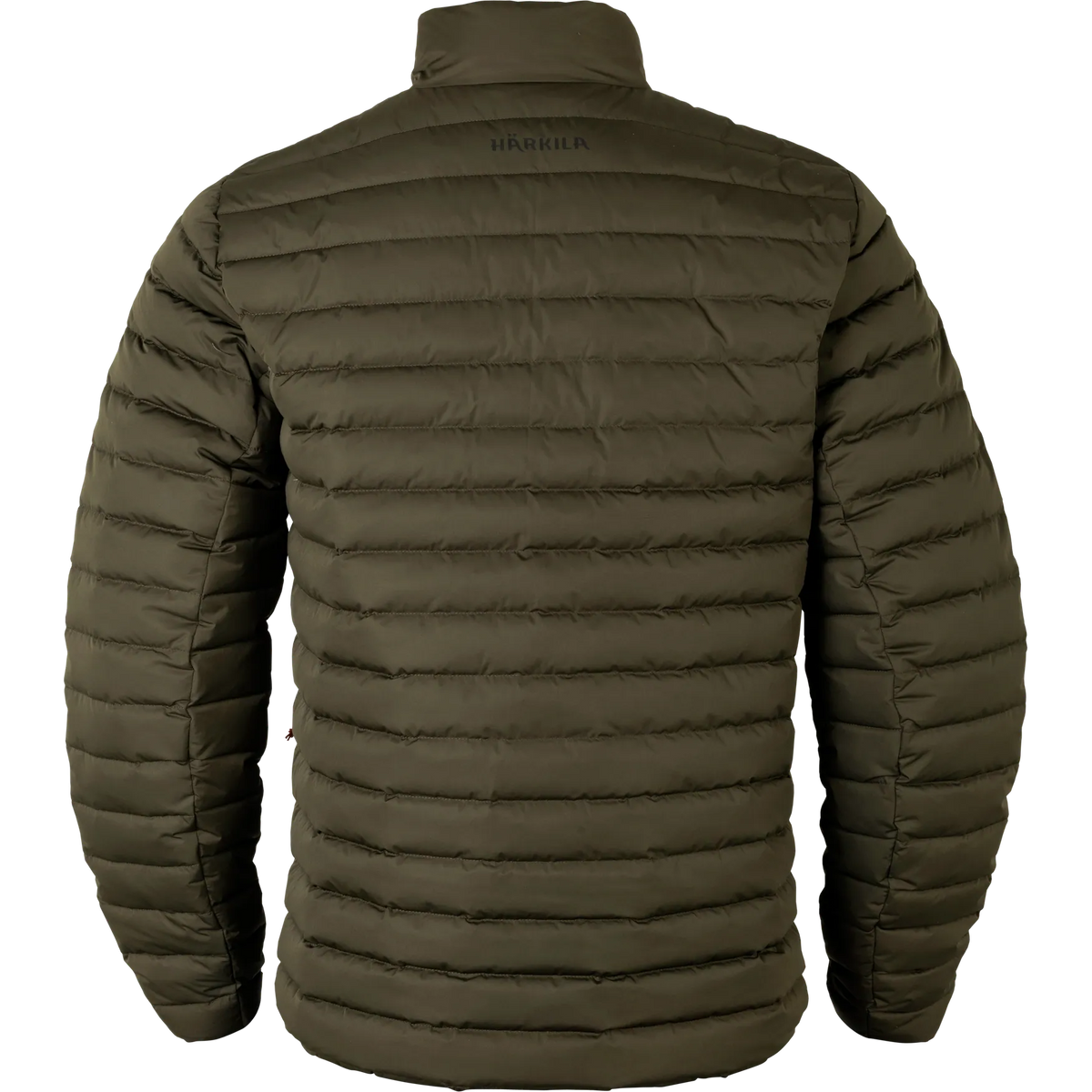 Härkila Clim8 Insulated Jakke Willow Green – Härkila