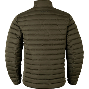 Härkila Clim8 Insulated Jakke Willow Green – Härkila