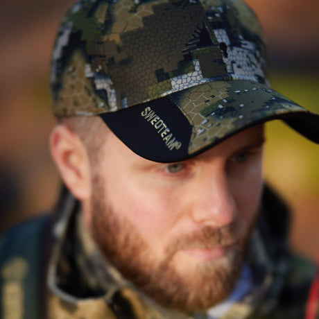 Ridge - Caps Desolve Veil – Swedteam