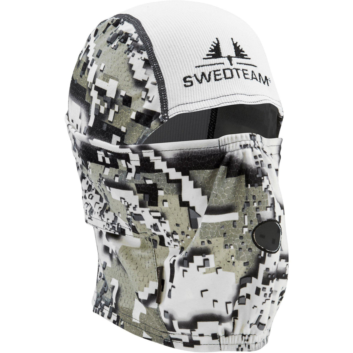 Ridge Kamuflasjehette Desolve - Zero – Swedteam