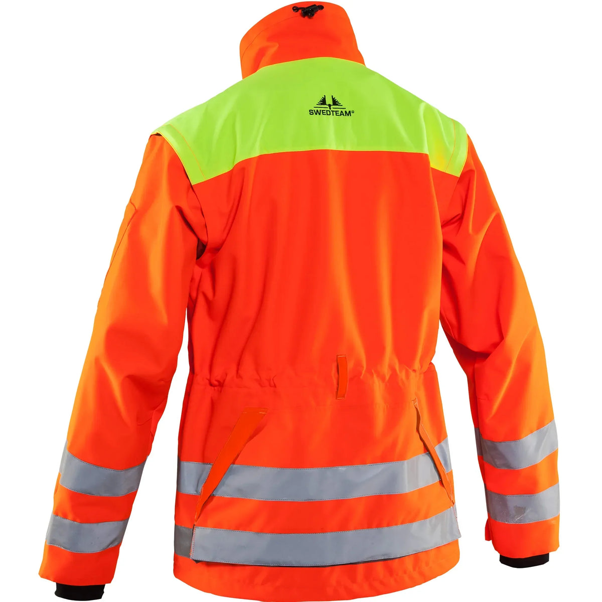Dog Handler Nicco Pr Hunting Jakke Orange Neon – Swedteam