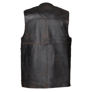 Bull Hunting - Vest Brun – Swedteam