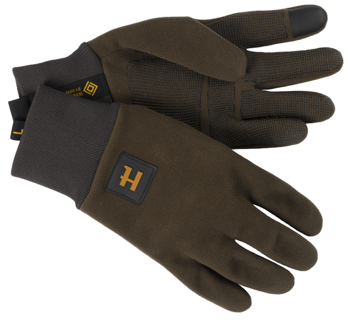 Forest Hunter WSP Hansker Hunting Green/Shadow Brown – Härkila