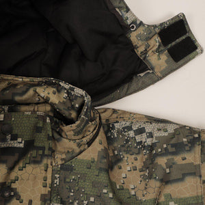 Ridge Thermo Overall Desolve - Veil – Swedteam