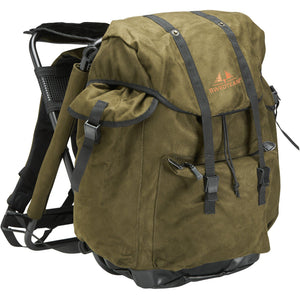 Classic Molltec Ryggsekk Hunting Green – Swedteam