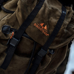 Classic Molltec Ryggsekk Hunting Green – Swedteam