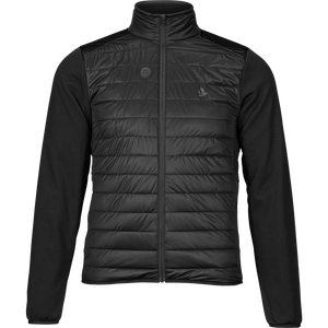 Heat - Jakke Sort – Seeland