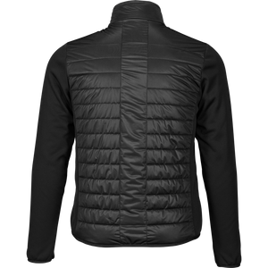 Heat - Jakke Sort – Seeland