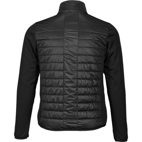 Heat - Jakke Sort – Seeland